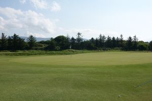 County Sligo 7th Green 2025
